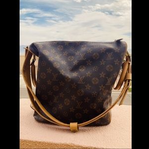 Fake Louie bag